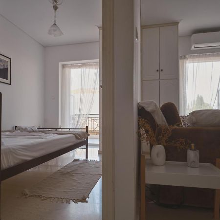 Tripoli Center Apartment Exterior foto