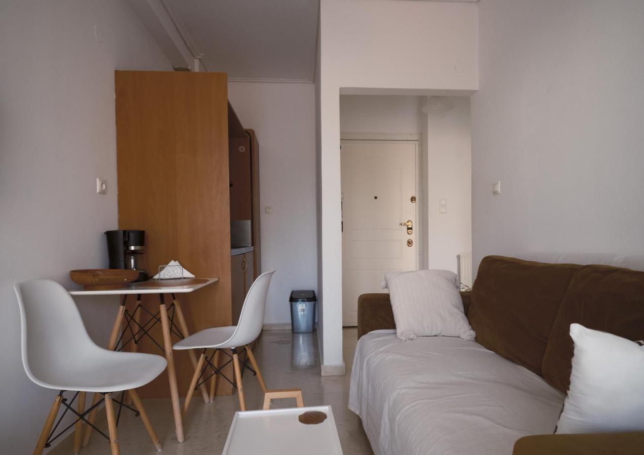 Tripoli Center Apartment Exterior foto