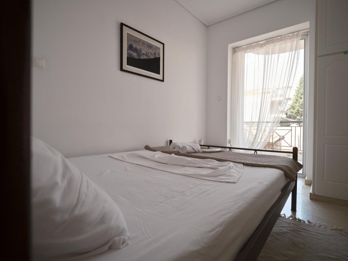 Tripoli Center Apartment Exterior foto